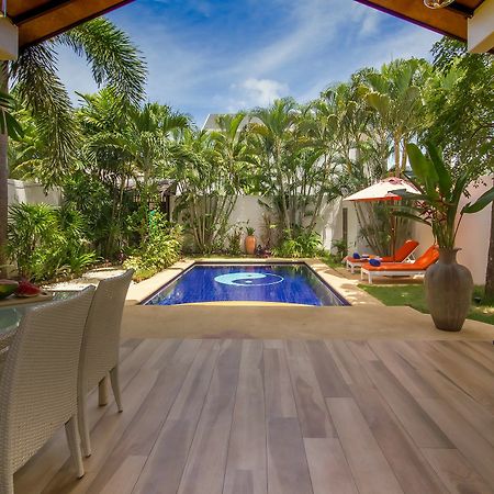 Ban Tai Estate Villas 매남비치 외부 사진