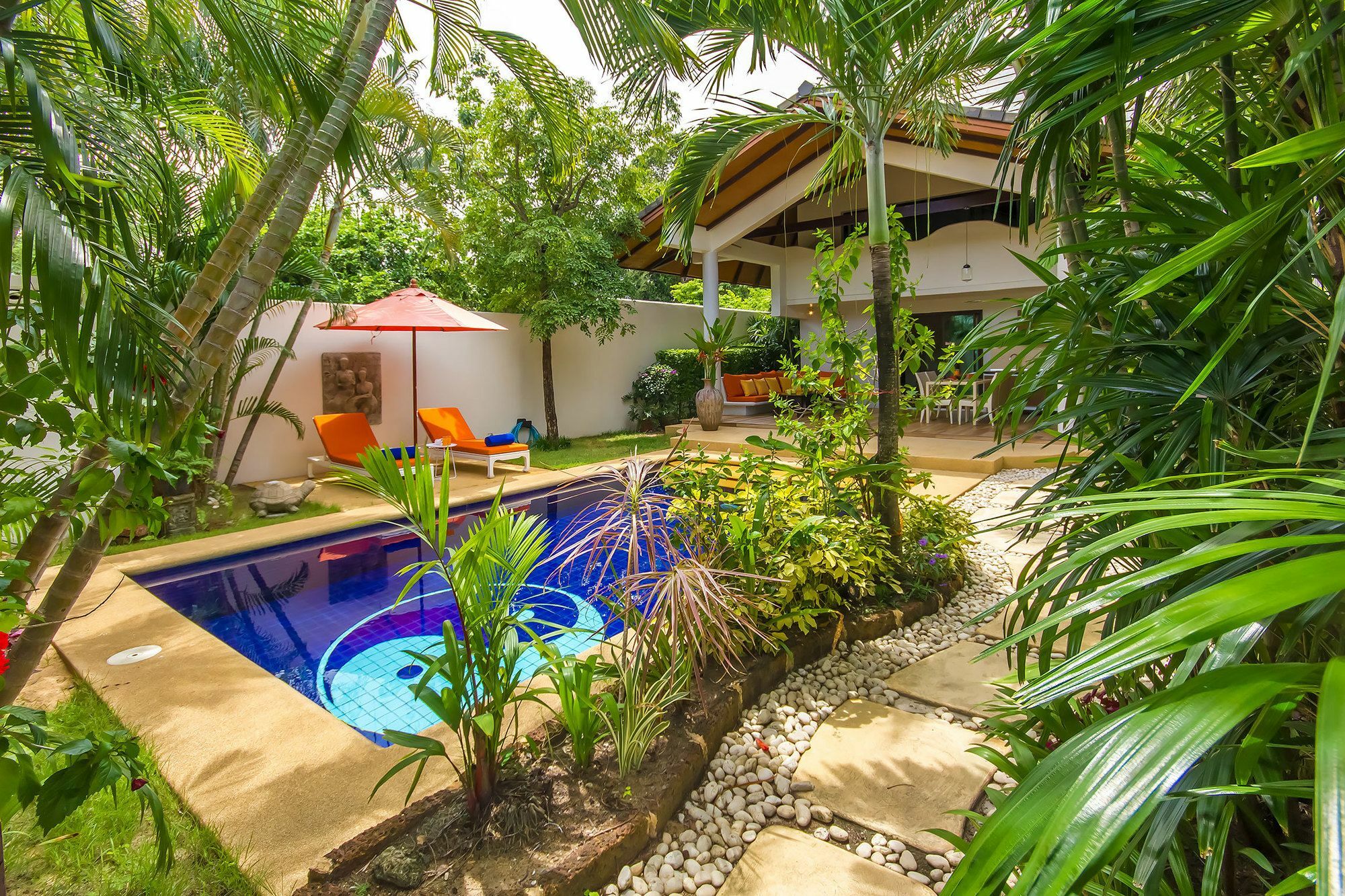 Ban Tai Estate Villas 매남비치 외부 사진