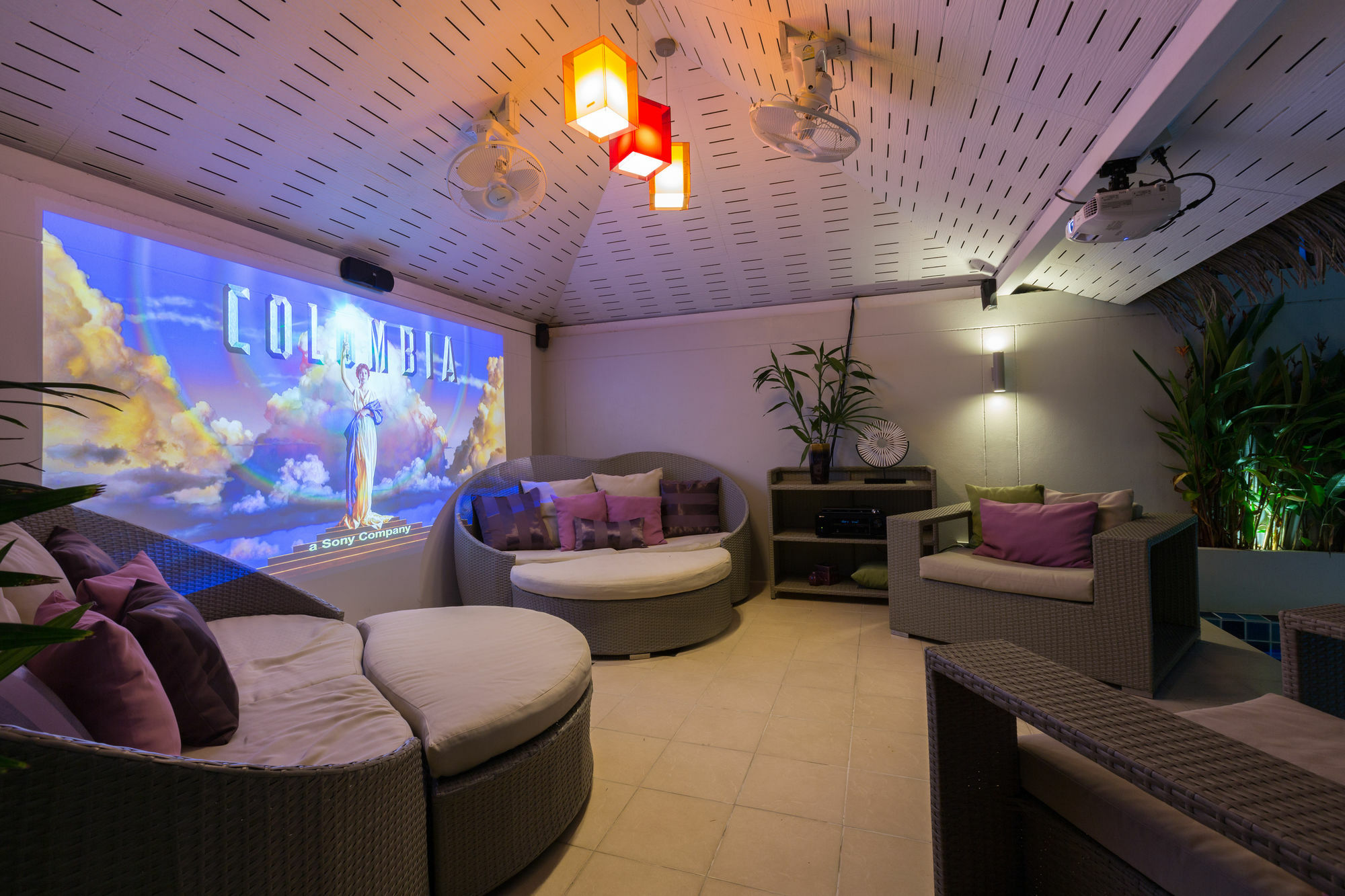 Ban Tai Estate Villas 매남비치 외부 사진