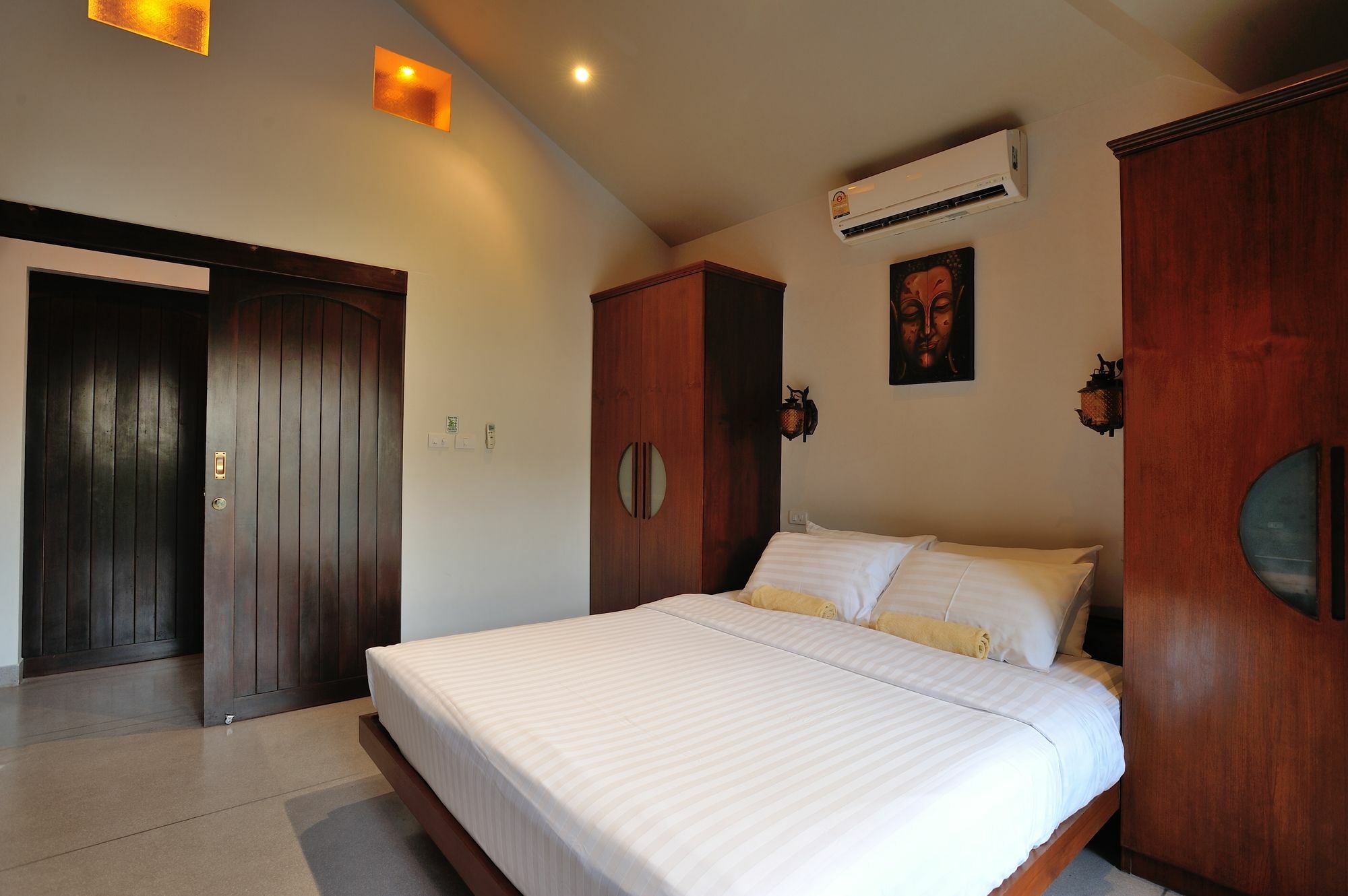 Ban Tai Estate Villas 매남비치 외부 사진